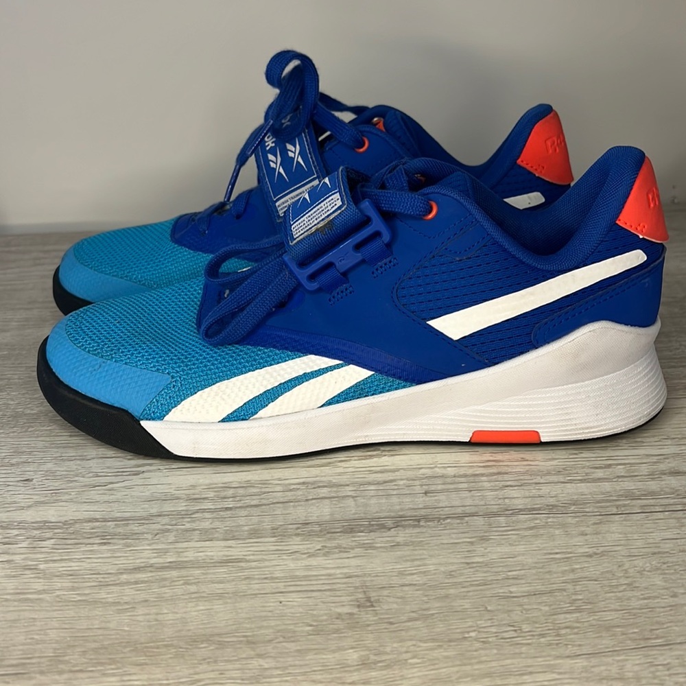 Reebok LIFT